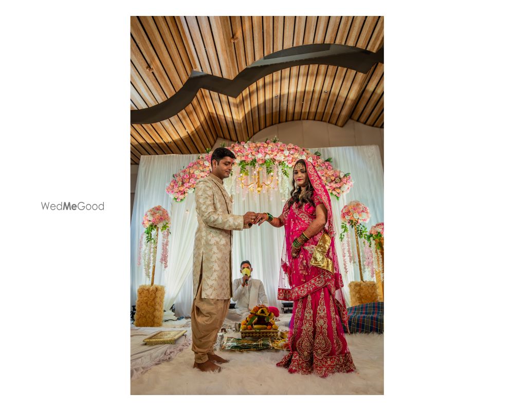 Photo From Shashank & Shivani - By Firstlight Pictures