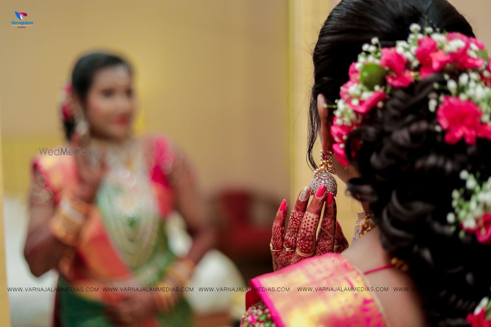 Photo From Jayakumar weds Banupriya - By Varnajalam Medias