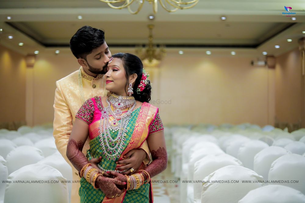 Photo From Jayakumar weds Banupriya - By Varnajalam Medias