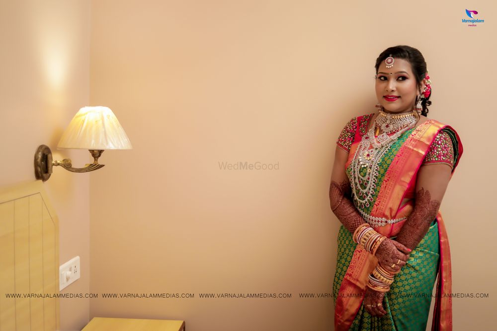 Photo From Jayakumar weds Banupriya - By Varnajalam Medias