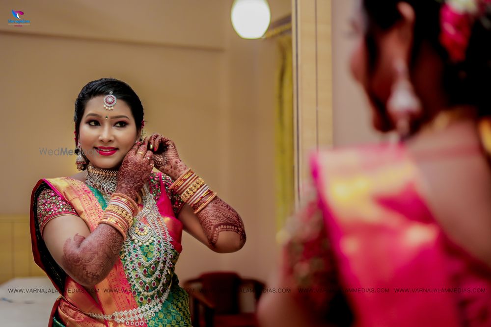 Photo From Jayakumar weds Banupriya - By Varnajalam Medias