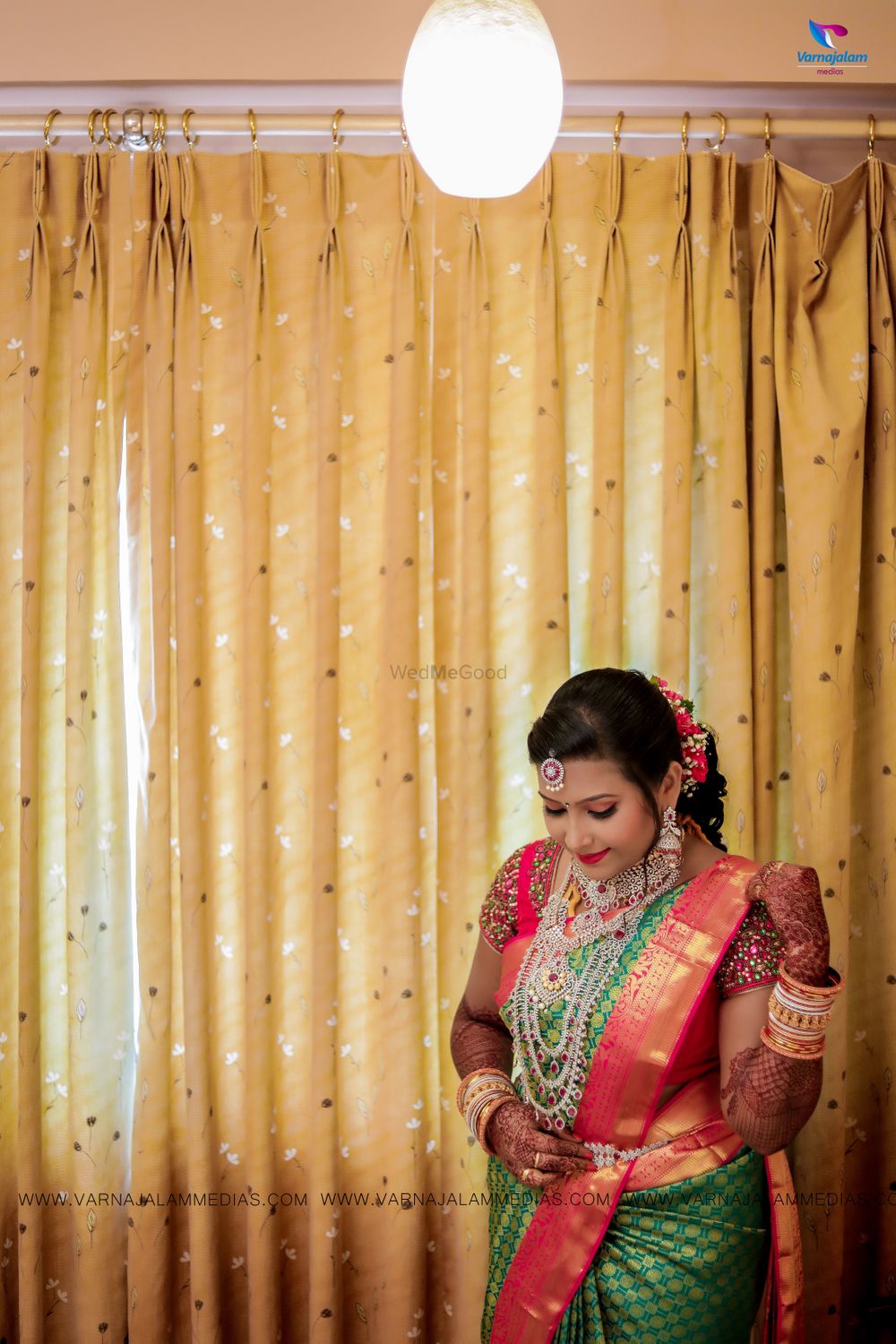 Photo From Jayakumar weds Banupriya - By Varnajalam Medias