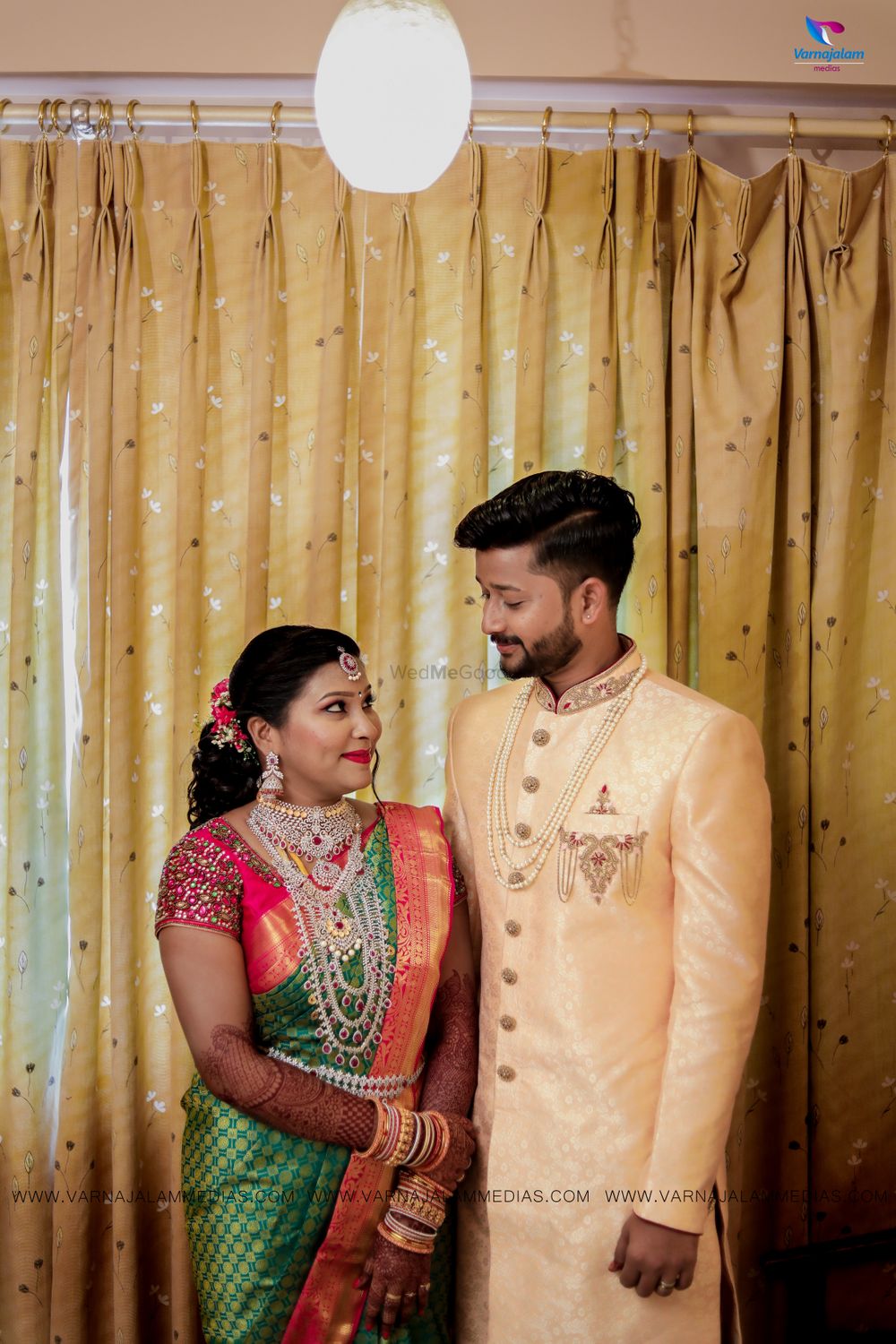 Photo From Jayakumar weds Banupriya - By Varnajalam Medias