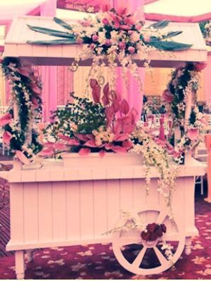 Photo From FLORAL BLISS - By Bhasin's Luxury Wedding Planner & Designer