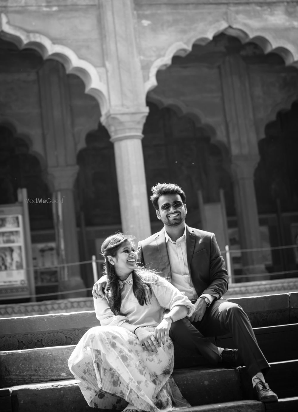 Photo From Abhinav & Disha - By Sudipto's Creation