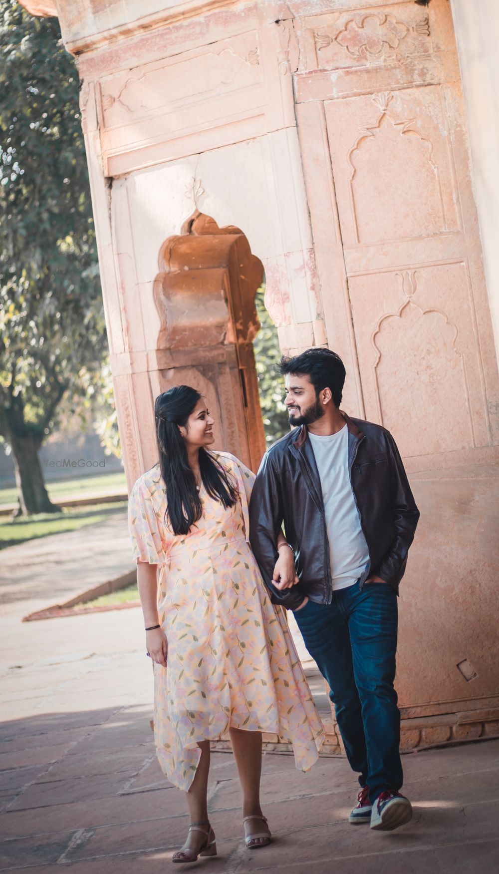 Photo From Abhinav & Disha - By Sudipto's Creation