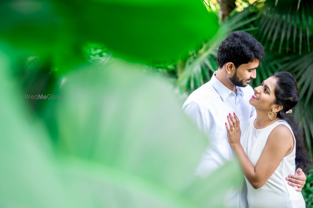 Photo From Pradeep X Mounika - By Love Collective