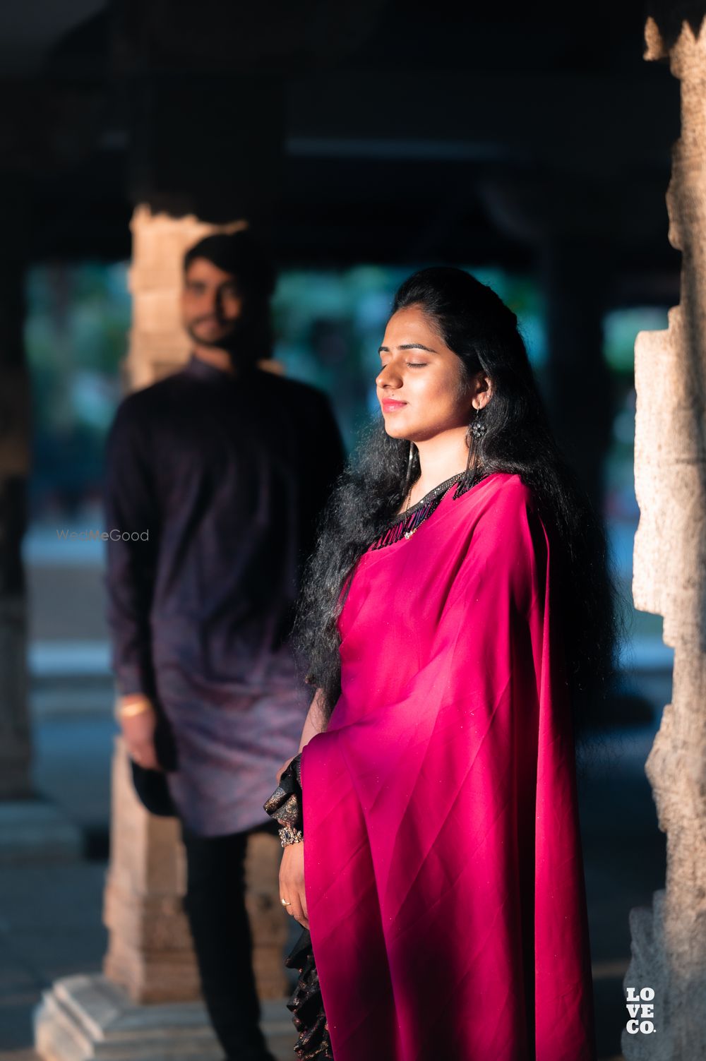 Photo From Pradeep X Mounika - By Love Collective