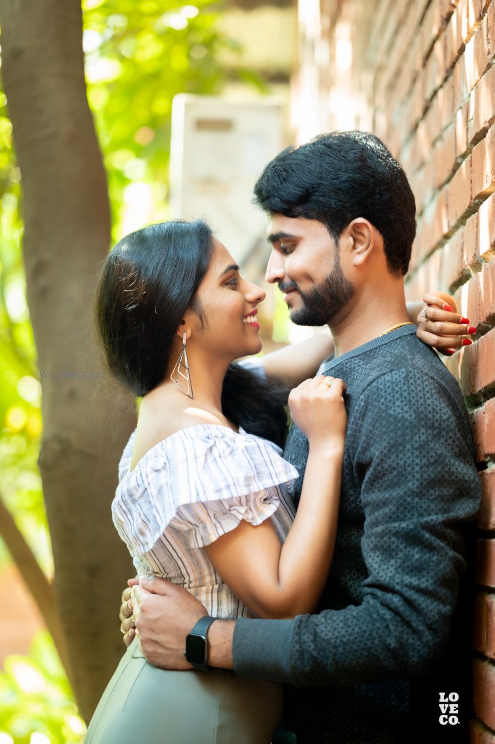 Photo From Pradeep X Mounika - By Love Collective