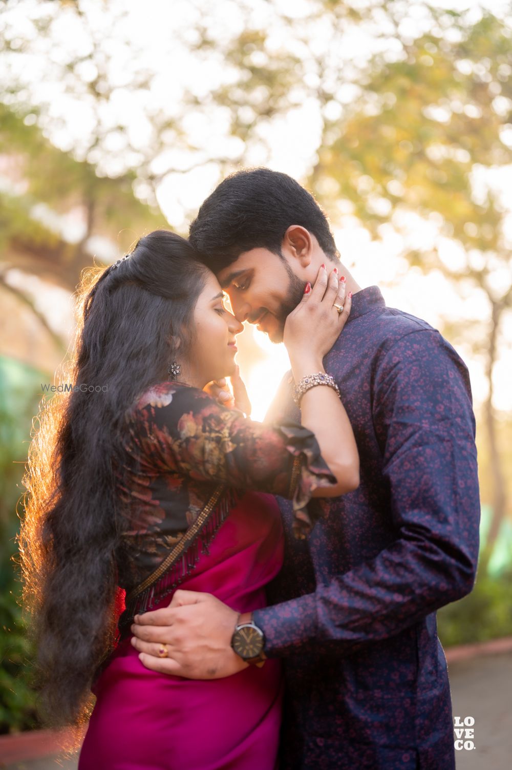 Photo From Pradeep X Mounika - By Love Collective