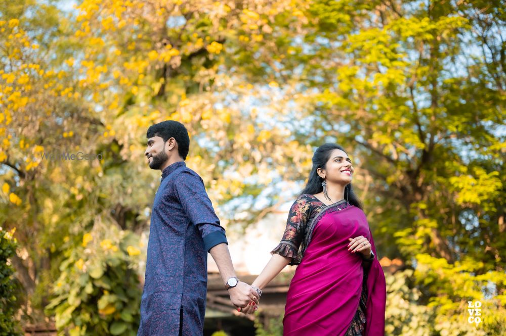 Photo From Pradeep X Mounika - By Love Collective