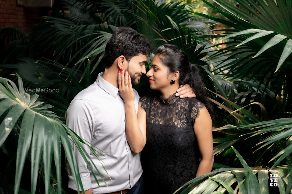 Photo From Pradeep X Mounika - By Love Collective