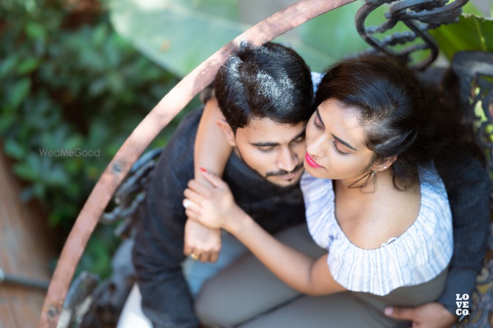 Photo From Pradeep X Mounika - By Love Collective