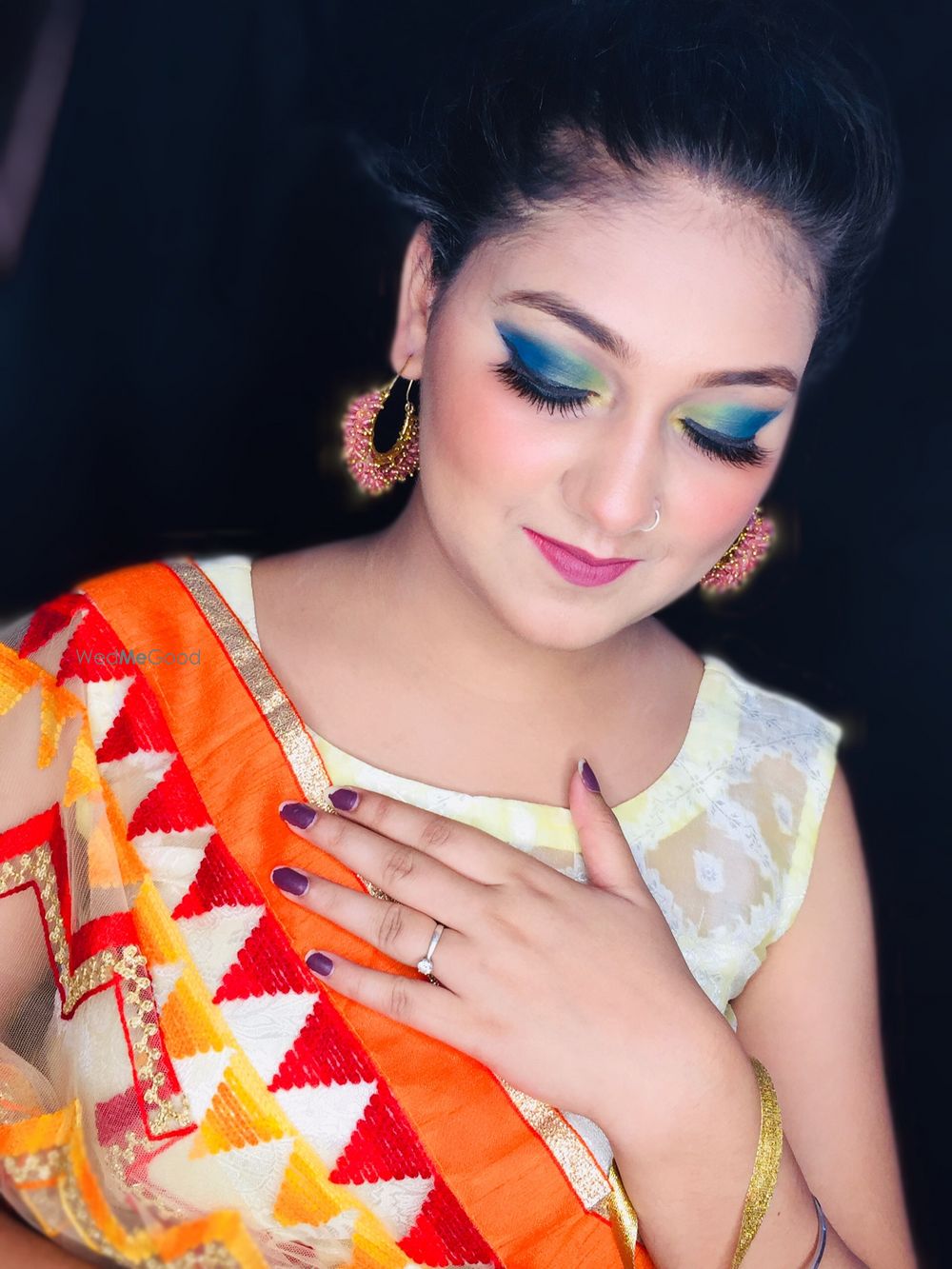 Photo From GLAM LOOK - By Deepika Phutela Makeover