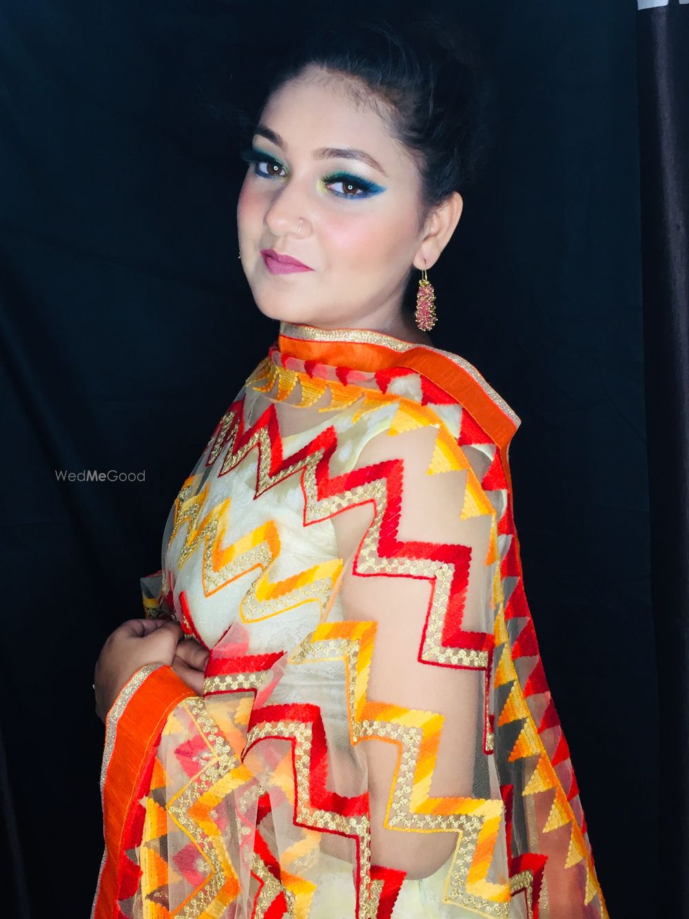 Photo From GLAM LOOK - By Deepika Phutela Makeover