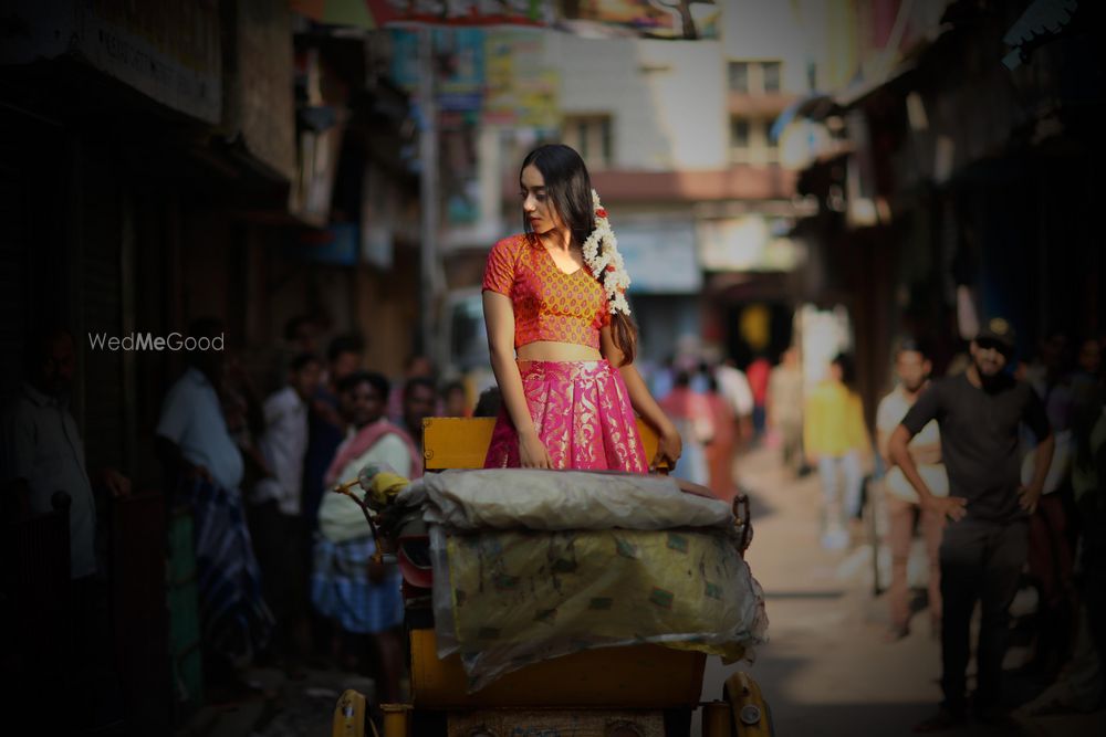 Photo From The Benaras Story - By INTISH by Chintya