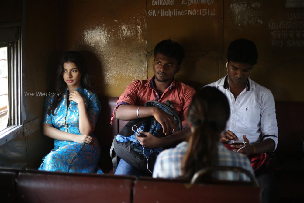 Photo From The Benaras Story - By INTISH by Chintya