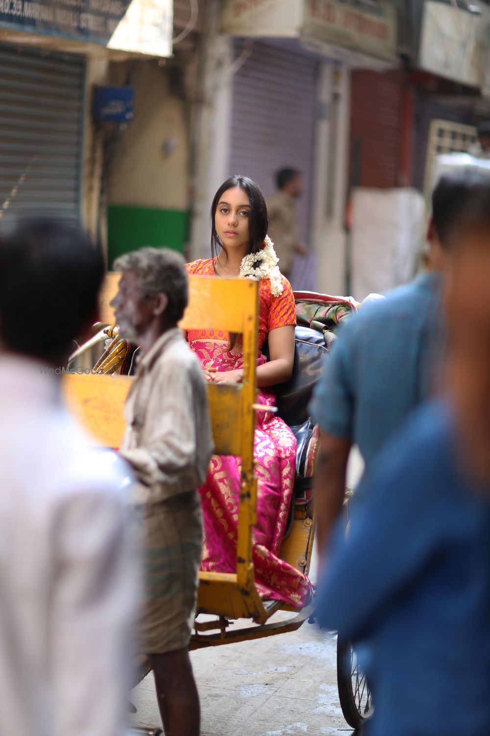 Photo From The Benaras Story - By INTISH by Chintya