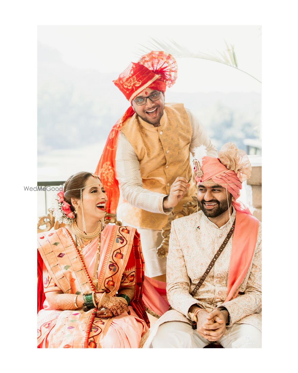 Photo From Swara  + Gaurav - By Sufygraphy