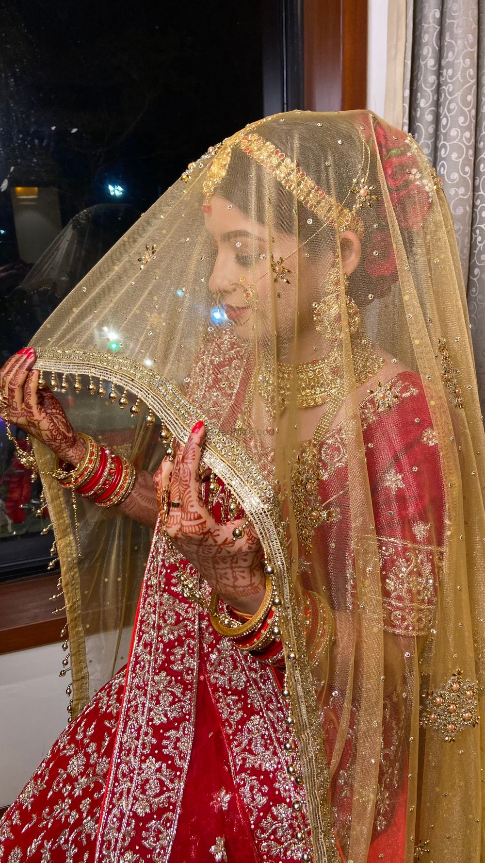 Photo From Bride Ashwariya - By Style Studio by Anu Anand