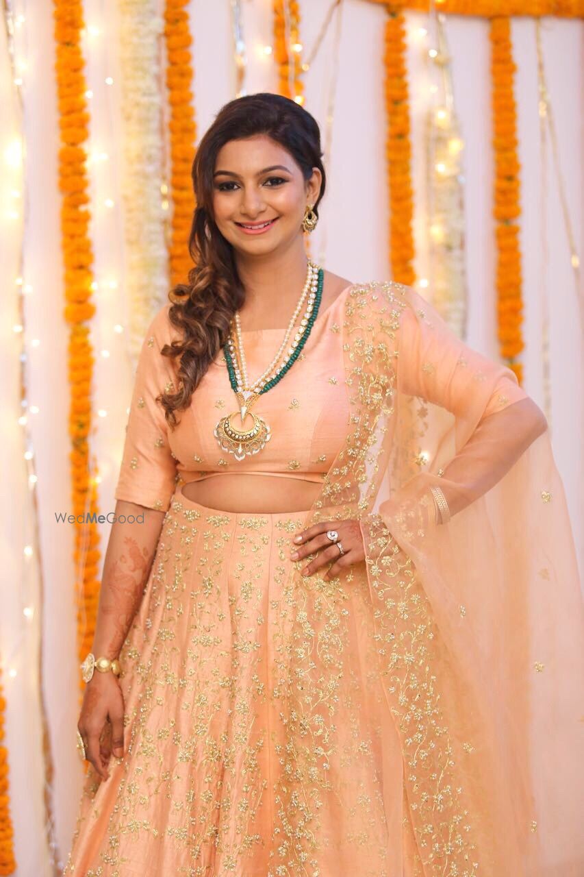 Photo From Sumedha  - By Makeup and Hair by Priyanka Baweja