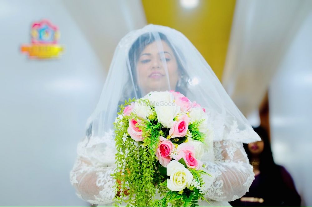 Photo From WHITE BRIDE - By Saumya Gupta Makeovers