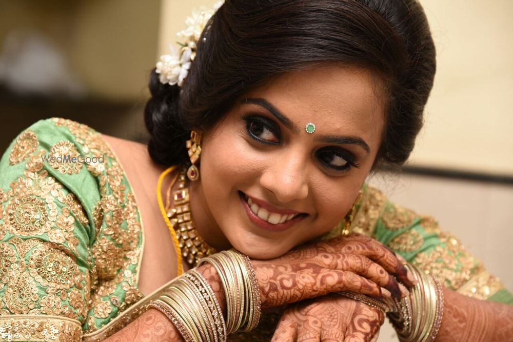 Photo From Bridal - By Neha Thakkar