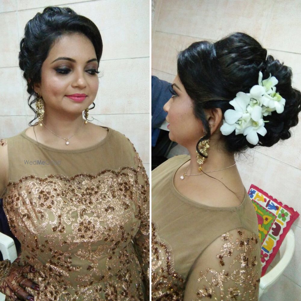 Photo From Bridal - By Neha Thakkar