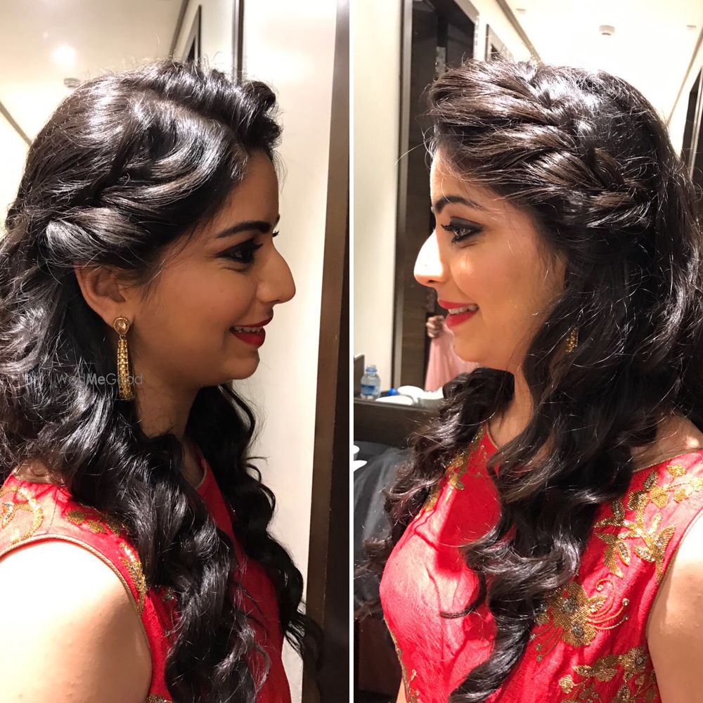 Photo From Bridal - By Neha Thakkar