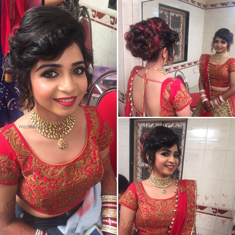 Photo From Bridal - By Neha Thakkar