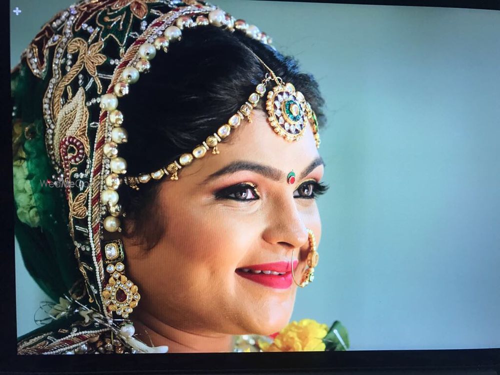 Photo From Bridal - By Neha Thakkar