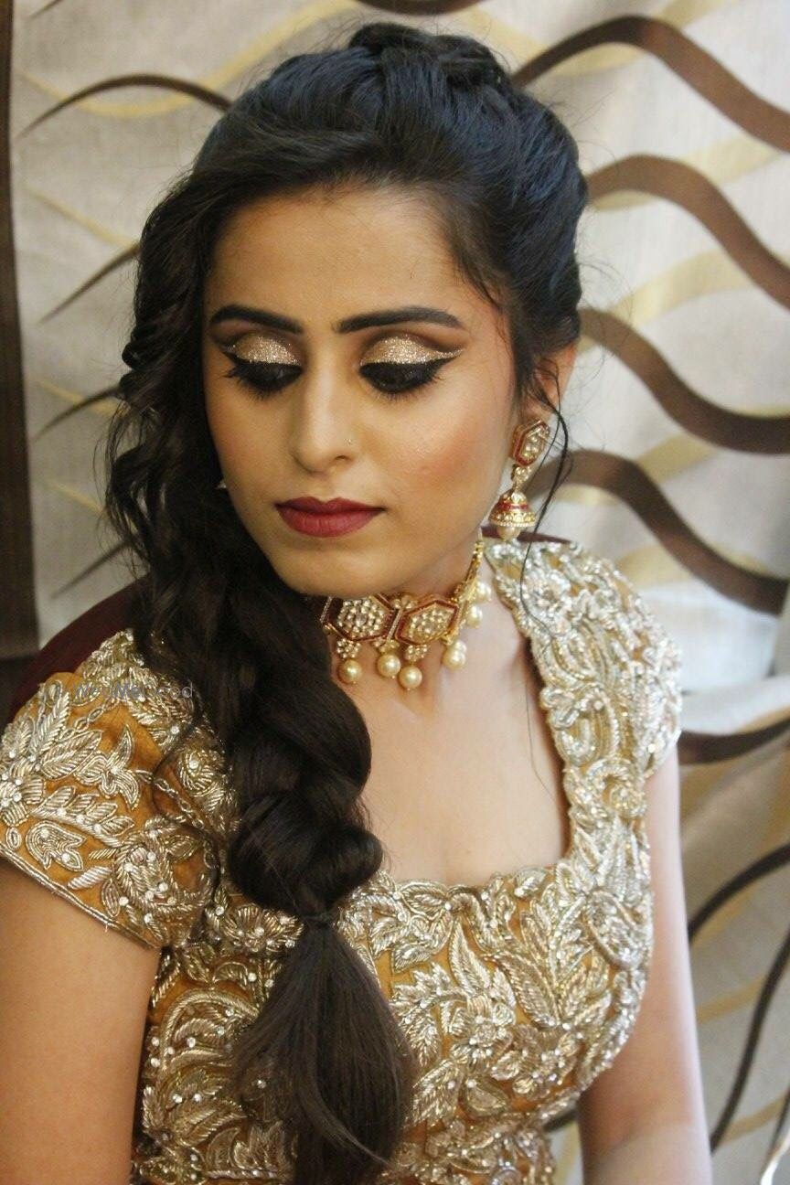 Photo From Bridal - By Neha Thakkar