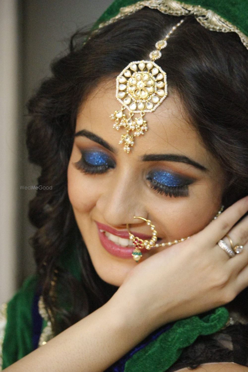 Photo From Bridal - By Neha Thakkar