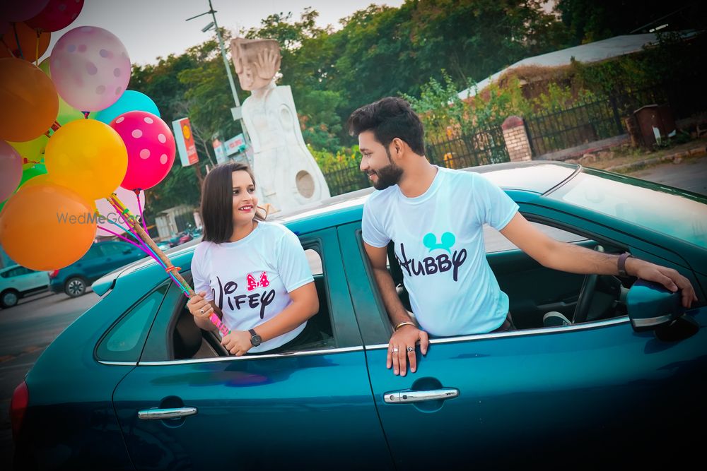 Photo From Hanish + Saloni - By Megha Studio