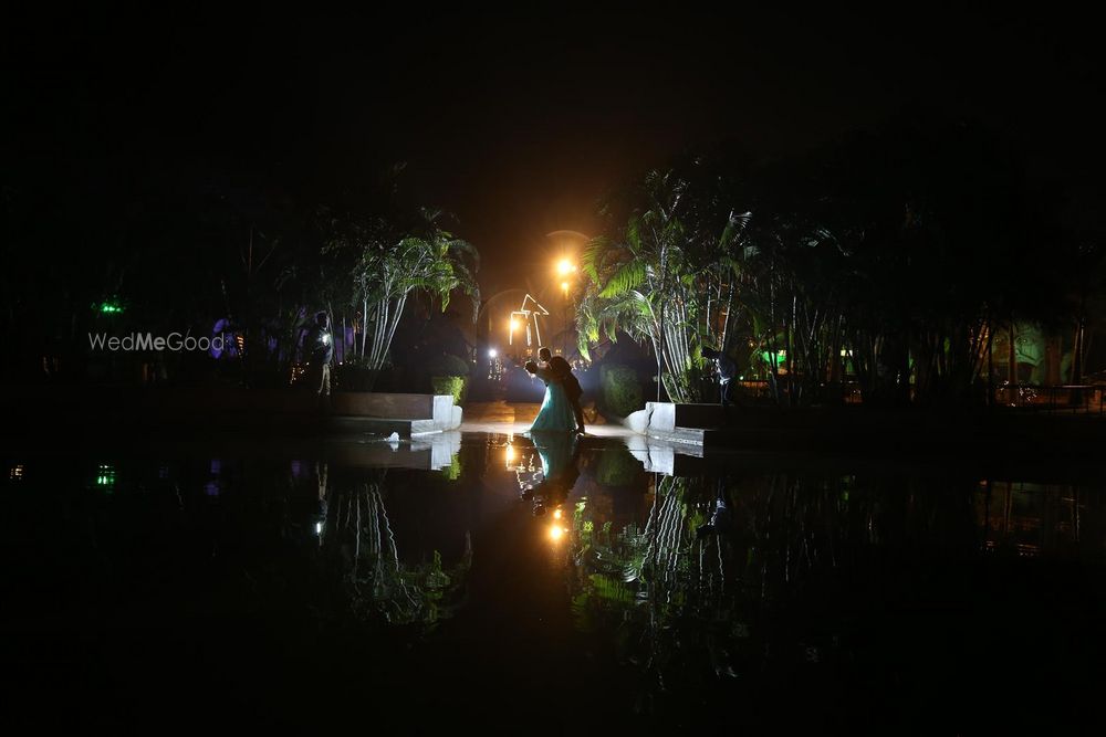 Photo From JANHAVI WEDS SIDDESH - By Manish Khatri Photography