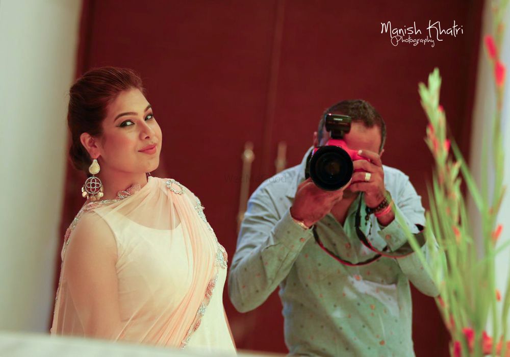 Photo From CANDID WEDDING SHOOT - By Manish Khatri Photography