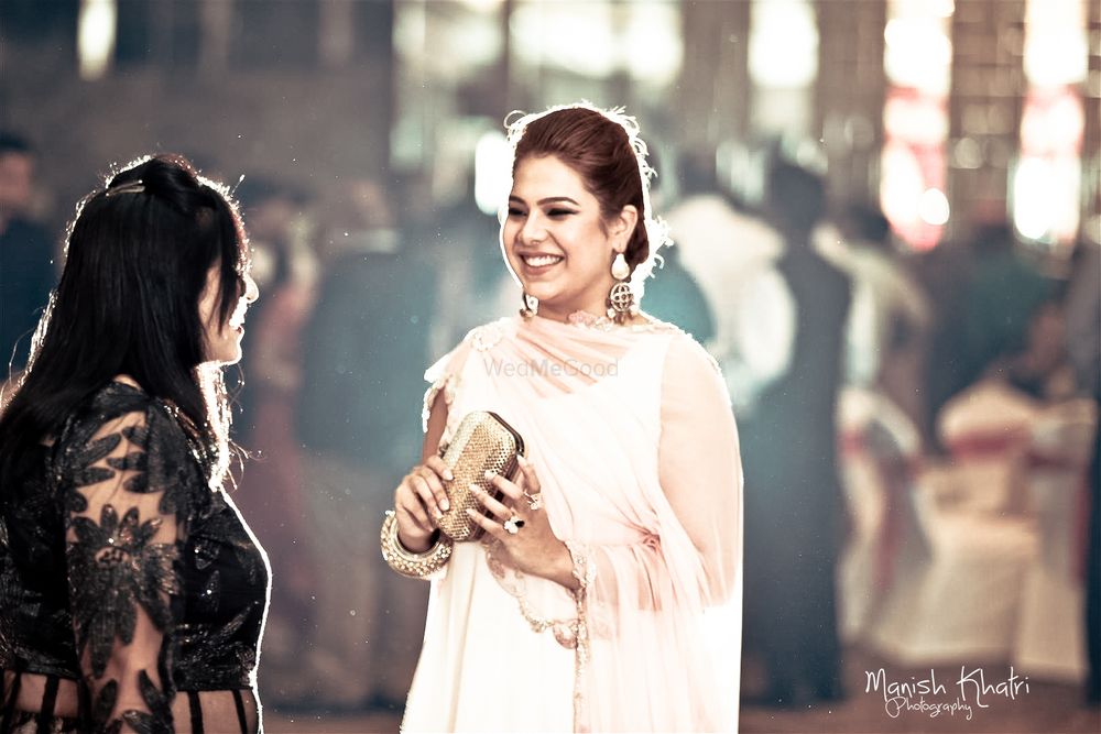 Photo From CANDID WEDDING SHOOT - By Manish Khatri Photography