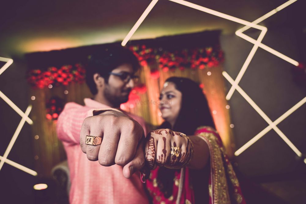 Photo From Manisha's Ring Ceremony - By DMS Productions And Films