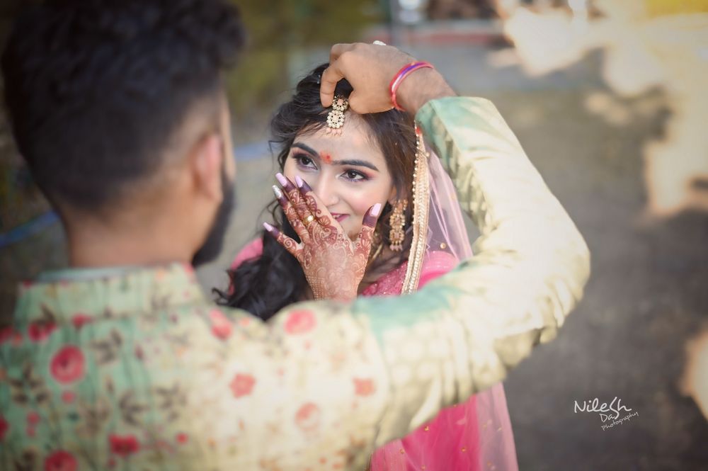 Photo From Wedding Pictures - By Nilesh Das Photography