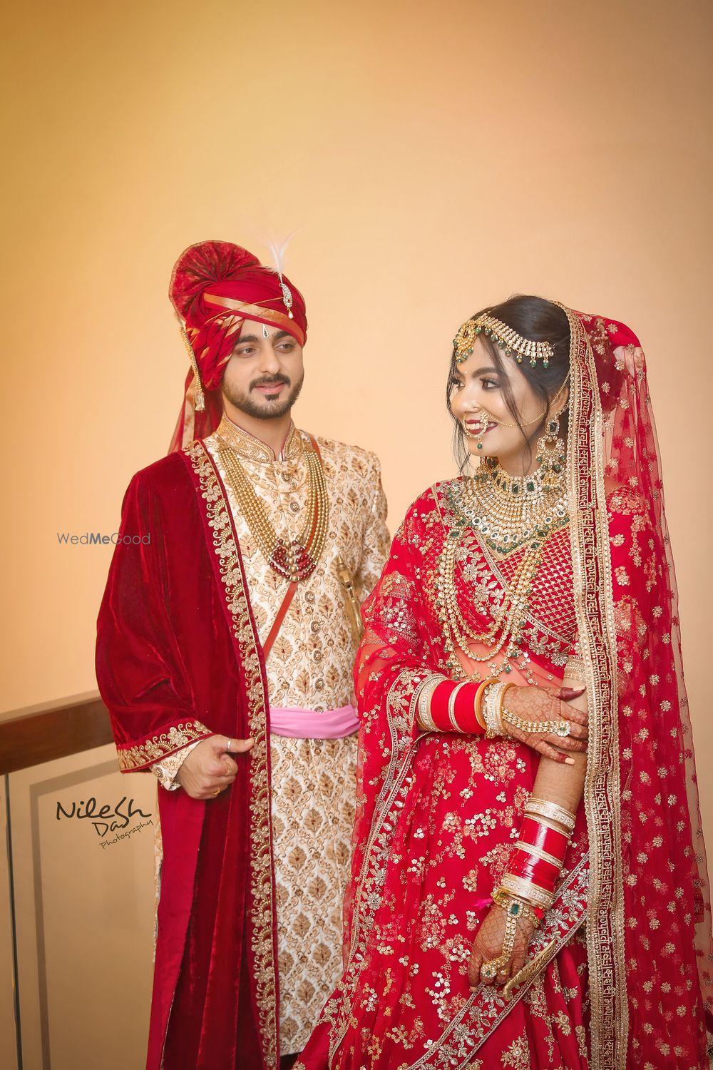 Photo From Wedding Pictures - By Nilesh Das Photography