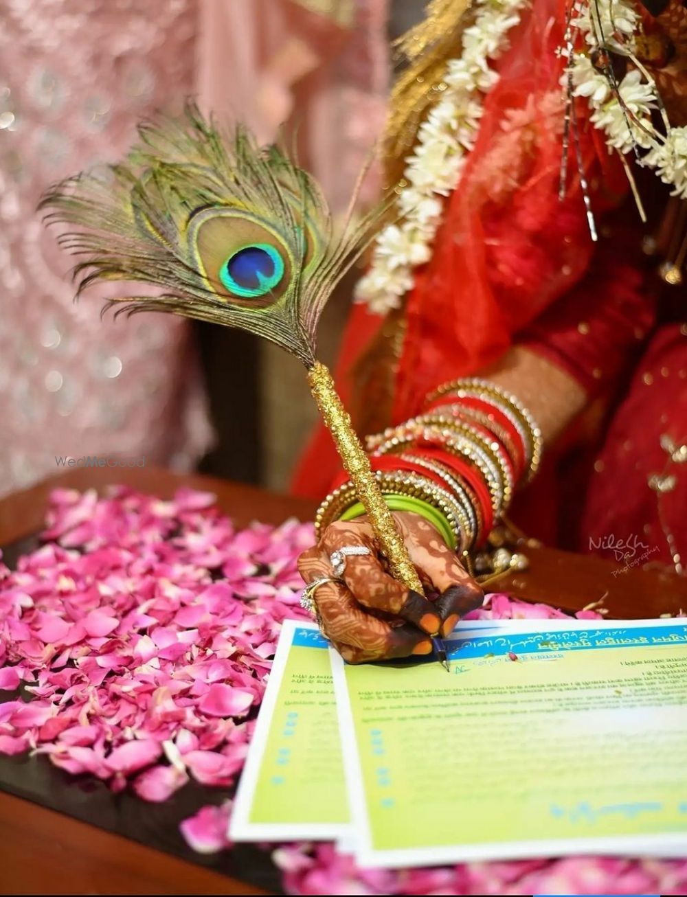 Photo From Wedding Pictures - By Nilesh Das Photography