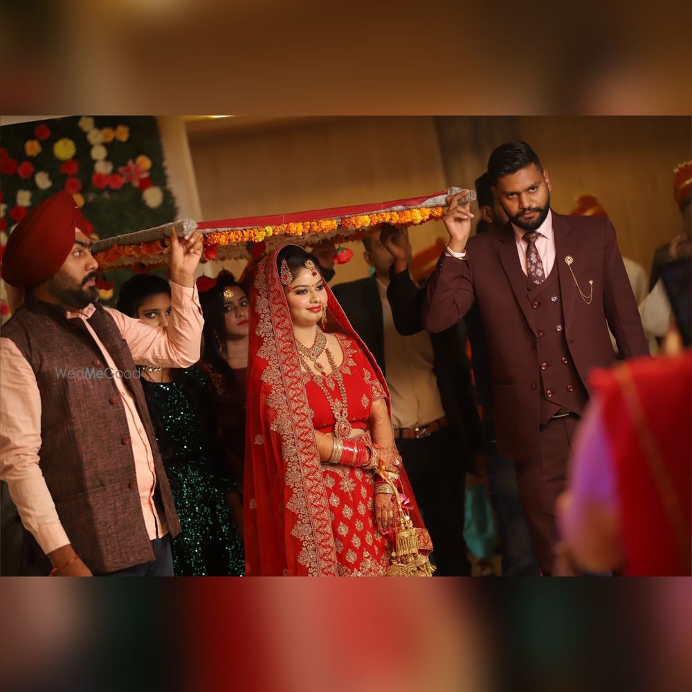 Photo From Komal  - By Angel’s Touch by Kangana 