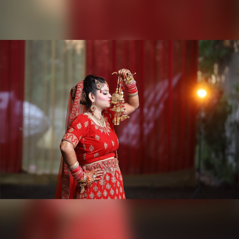 Photo From Komal  - By Angel’s Touch by Kangana 