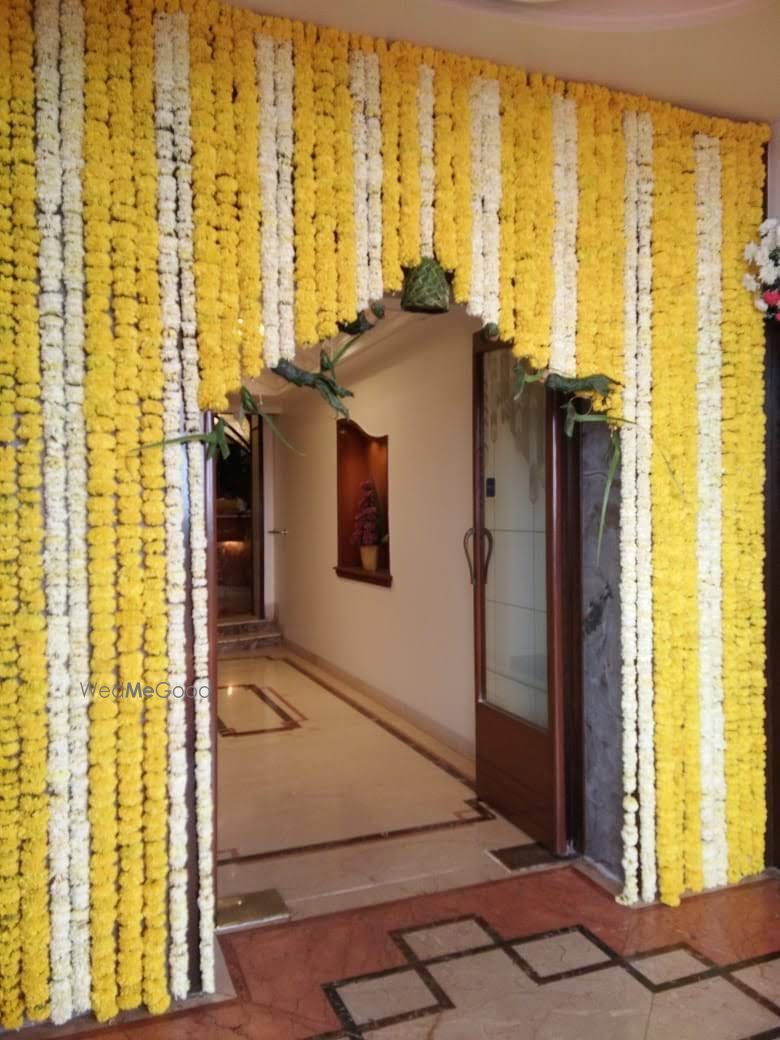 Photo From Entrance decor - By Aiyana Enterprise