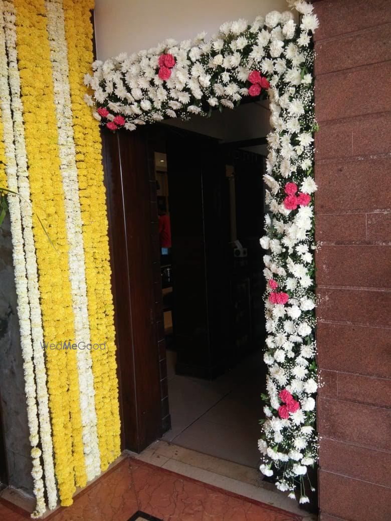 Photo From Entrance decor - By Aiyana Enterprise