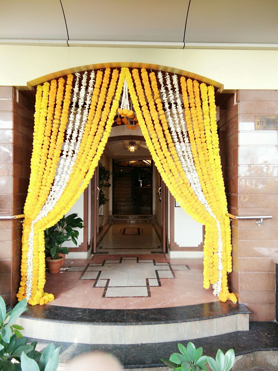 Photo From Entrance decor - By Aiyana Enterprise