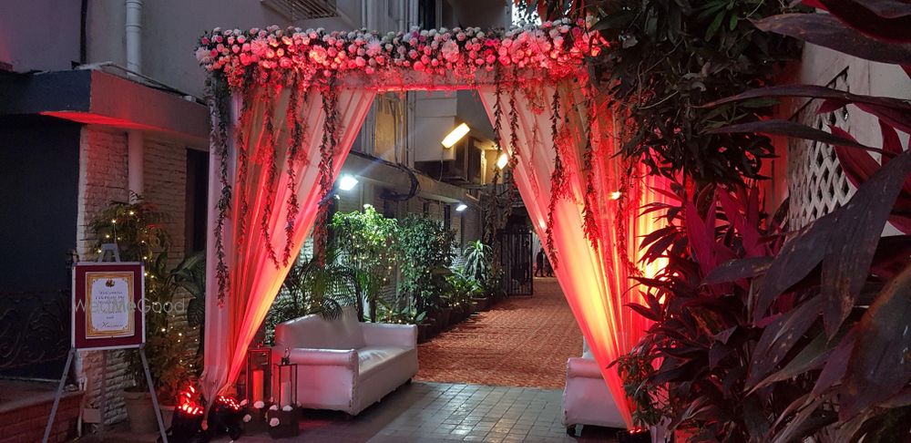 Photo From Entrance decor - By Aiyana Enterprise