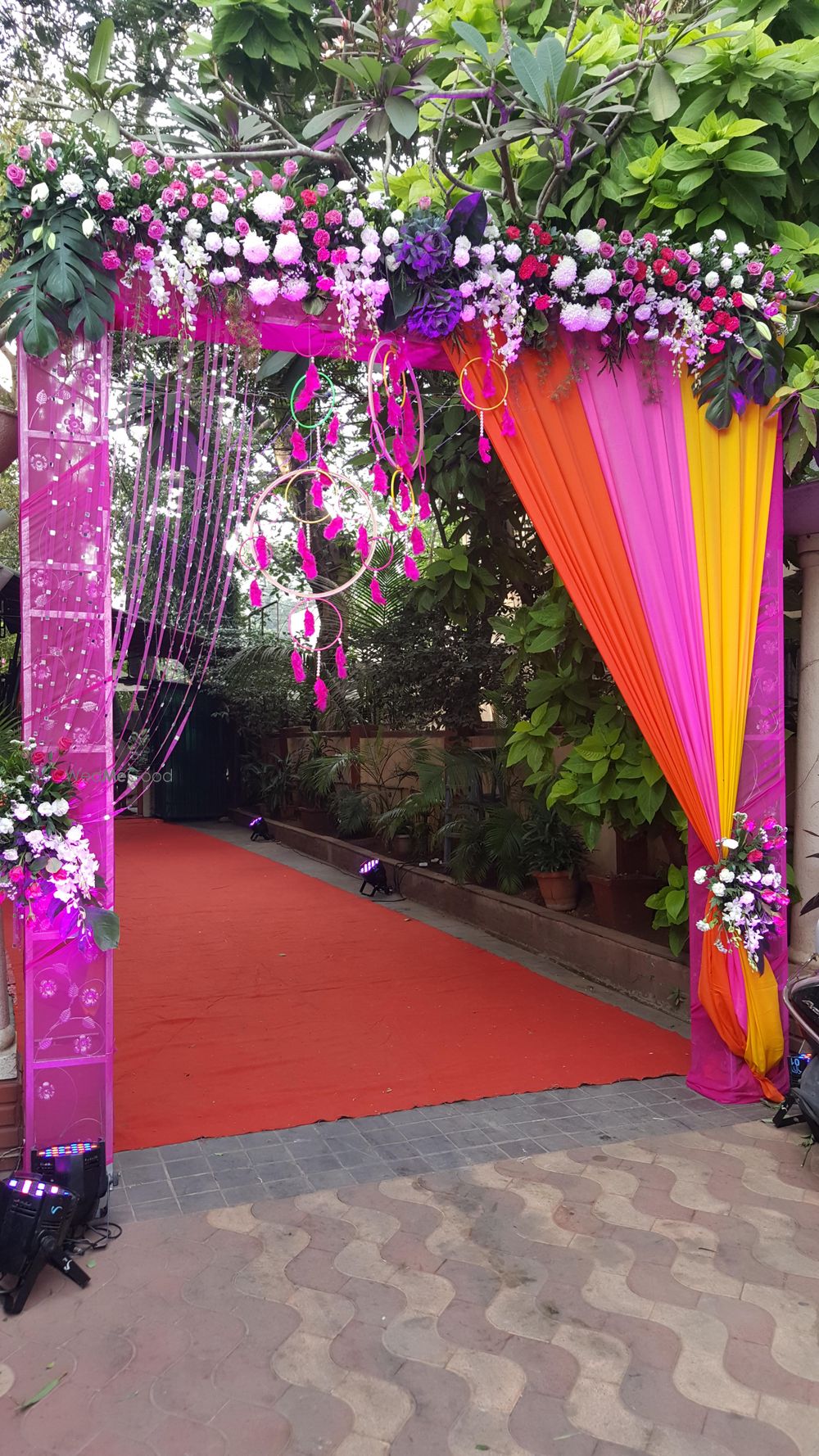 Photo From Entrance decor - By Aiyana Enterprise