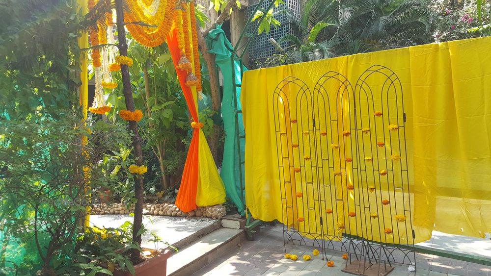Photo From Entrance decor - By Aiyana Enterprise