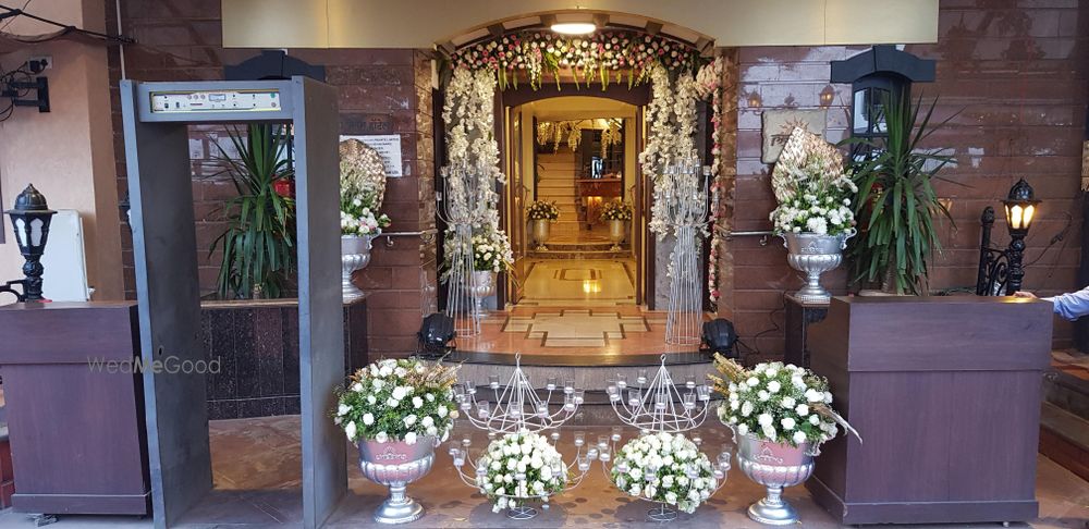 Photo From Entrance decor - By Aiyana Enterprise